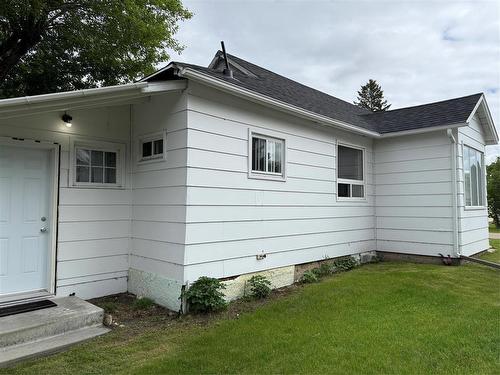 127 Third Avenue, Benito, MB 