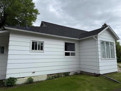 127 Third Avenue, Benito, MB 