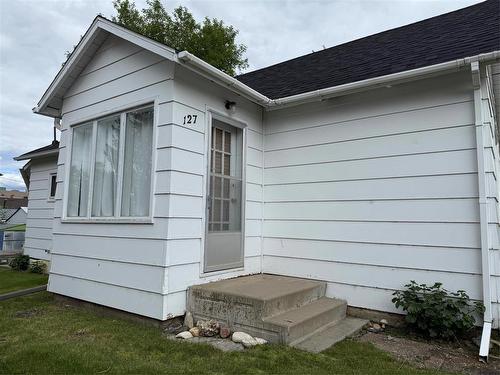 127 Third Avenue, Benito, MB 