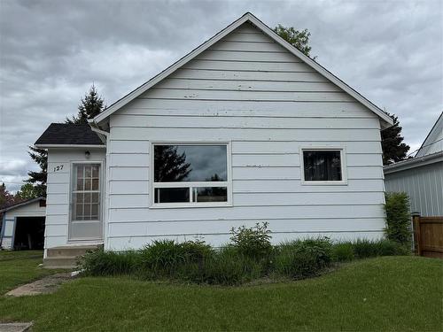 127 Third Avenue, Benito, MB 
