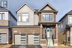 268 PROVIDENT WAY Hamilton, ON L0R 1W0