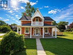 135 COLBORNE STREET Kawartha Lakes (Fenelon Falls), ON K0M 1N0