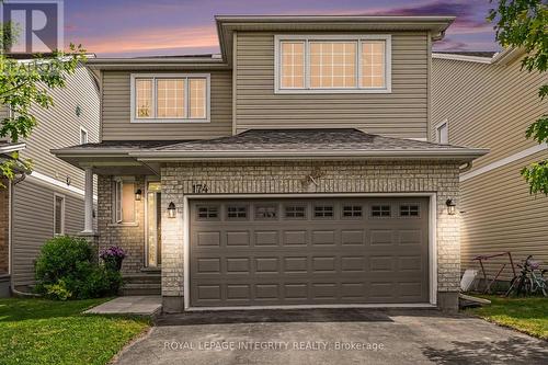 174 BERT HALL STREET  Arnprior, ON K7S 0H1