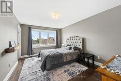 Primary Bedroom - 
