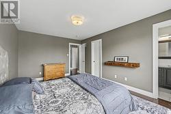 Primary Bedroom - 