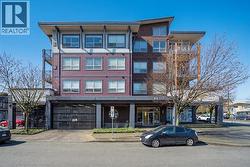 306 288 HAMPTON STREET New Westminster, BC V3M 5L9