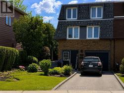 7493 BYBROOK DRIVE  Mississauga, ON L4T 3R4