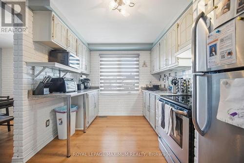7493 Bybrook Drive, Mississauga, ON 
