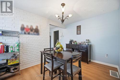 7493 Bybrook Drive, Mississauga, ON 
