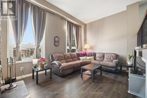 7493 Bybrook Drive, Mississauga, ON 
