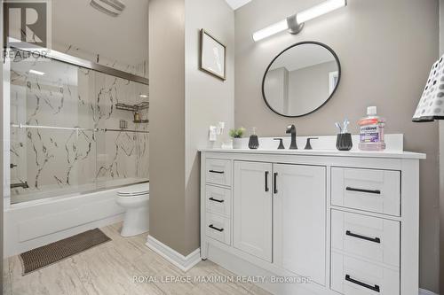 7493 Bybrook Drive, Mississauga, ON 