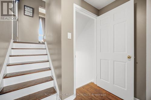 7493 Bybrook Drive, Mississauga, ON 