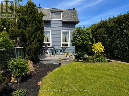7493 Bybrook Drive, Mississauga, ON 