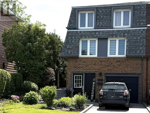 7493 Bybrook Drive, Mississauga, ON 