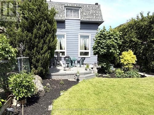 7493 Bybrook Drive, Mississauga, ON 