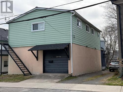 125 JAMES STREET W  Brockville, ON K6V 4A3