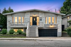 5602 Crois. Chamberland  Côte-Saint-Luc, QC H4W 1W6