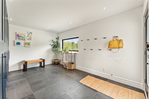 Hall d'entrée/Vestibule - 280 Ch. De Fulford, Lac-Brome, QC 