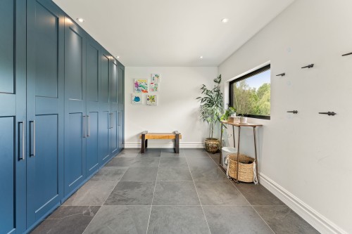 Hall d'entrée/Vestibule - 280 Ch. De Fulford, Lac-Brome, QC 