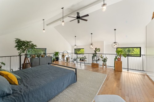 Mezzanine - 280 Ch. De Fulford, Lac-Brome, QC 