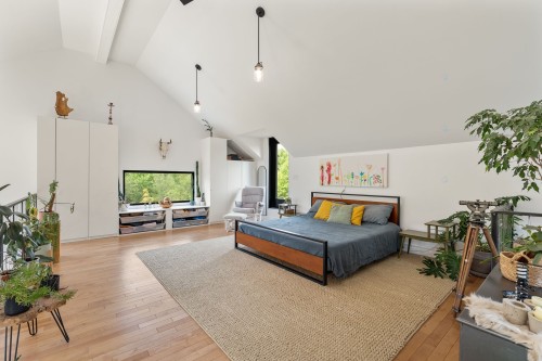 Mezzanine - 280 Ch. De Fulford, Lac-Brome, QC 