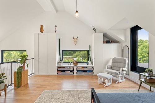 Mezzanine - 280 Ch. De Fulford, Lac-Brome, QC 