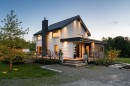 Extérieur - 280 Ch. De Fulford, Lac-Brome, QC 
