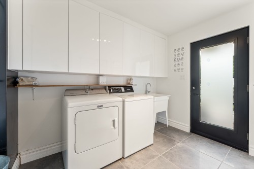 Salle de lavage - 280 Ch. De Fulford, Lac-Brome, QC 