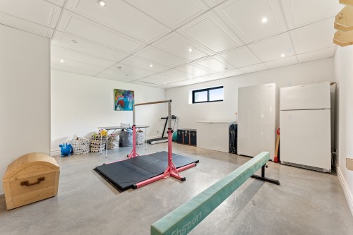 Salle familiale - 280 Ch. De Fulford, Lac-Brome, QC 