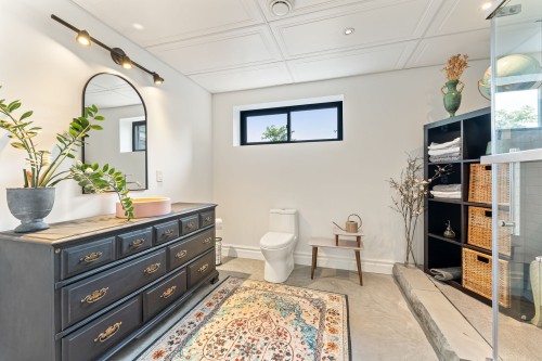 Salle de bains - 280 Ch. De Fulford, Lac-Brome, QC 