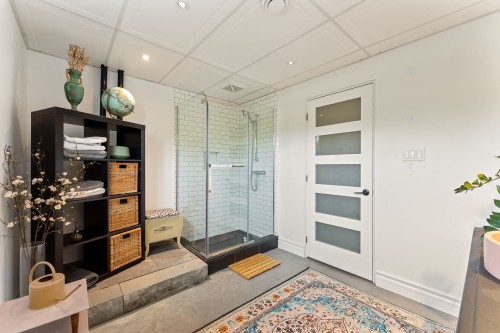 Salle de bains - 280 Ch. De Fulford, Lac-Brome, QC 