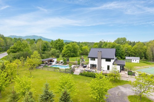 Vue d'ensemble - 280 Ch. De Fulford, Lac-Brome, QC 