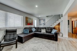 Living Room - 
