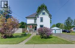 37 BAIRD Street S  Bright, ON N0J 1B0