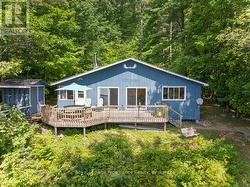 2807 MACKIE LAKE Frontenac (Frontenac North), ON K0H 2J0