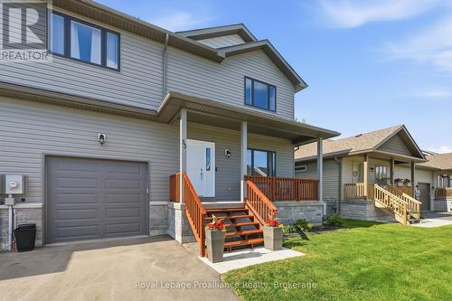33 Rabbit Road, Brighton, ON 