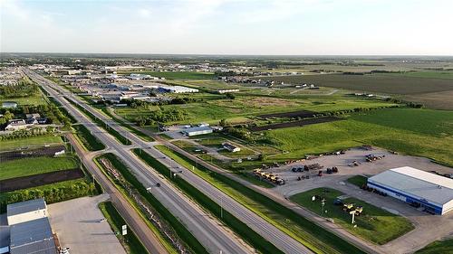 280 Pth 12 Highway, Steinbach, MB 