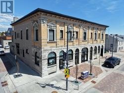 161 FRONT STREET  Belleville (Belleville Ward), ON K8N 2Y6