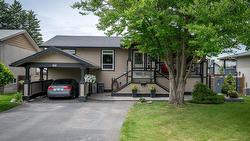 1026 Crestline Street  Kamloops, BC V2B 5Y1