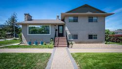237 Schubert Drive Kamloops, BC V2B 2E1