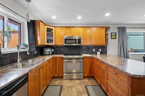 6748 Steeple Chase, Sooke, BC 