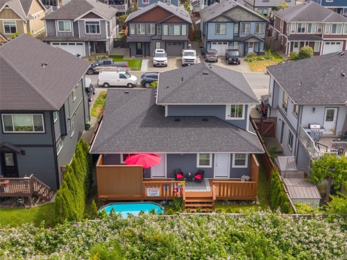 6748 Steeple Chase, Sooke, BC 