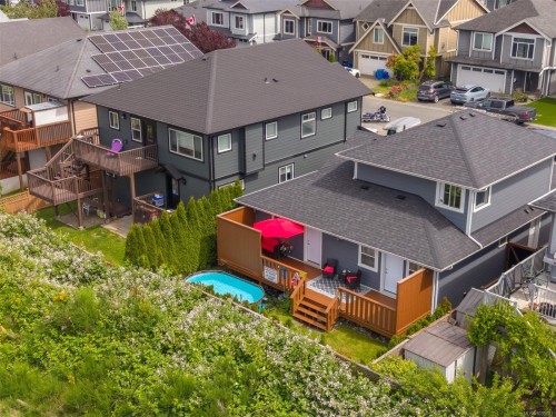 6748 Steeple Chase, Sooke, BC 