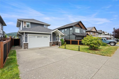 6748 Steeple Chase, Sooke, BC 