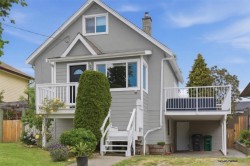 236 Crease Ave Saanich, BC V8Z 1S9