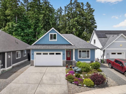9853 Napier Pl, Chemainus, BC 