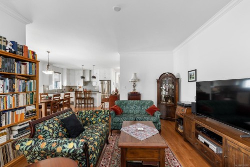 9853 Napier Pl, Chemainus, BC 