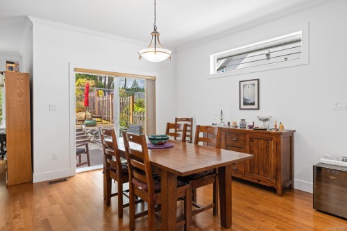9853 Napier Pl, Chemainus, BC 