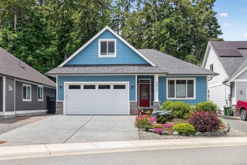 9853 Napier Pl, Chemainus, BC 