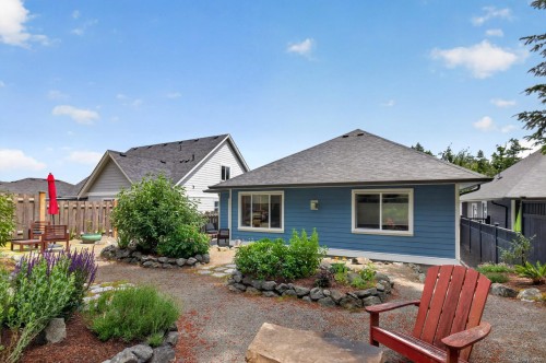 9853 Napier Pl, Chemainus, BC 